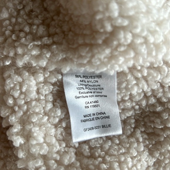 Gentle Fawn Billie Vest - Picture 7 of 8